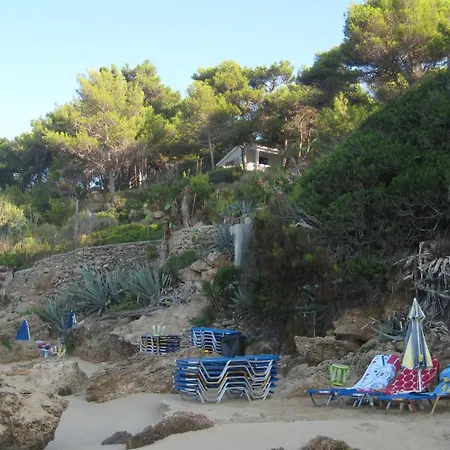 Casa vacanze Noctiluca House