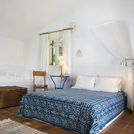 Noctiluca House Casa vacanze *