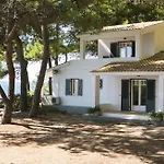 بيت للعطل Noctiluca House أرغوستولي
