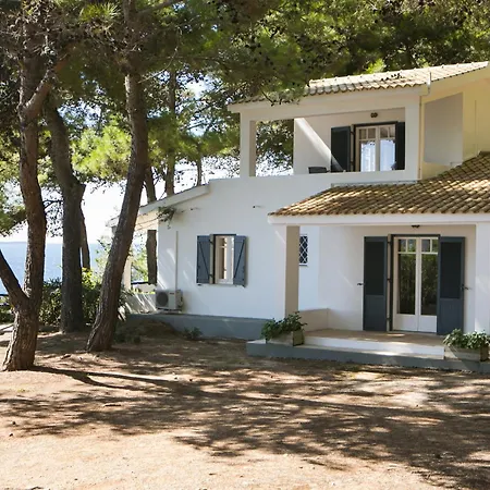 Holiday home Noctiluca House Argostoli (Kefalonia)
