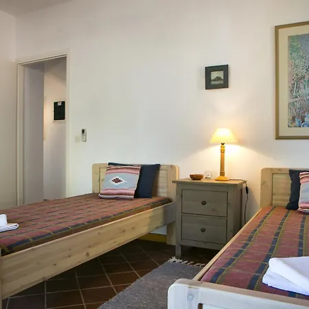 Noctiluca House Holiday home Argostoli (Kefalonia)