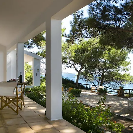 Noctiluca House Argostoli (Kefalonia)