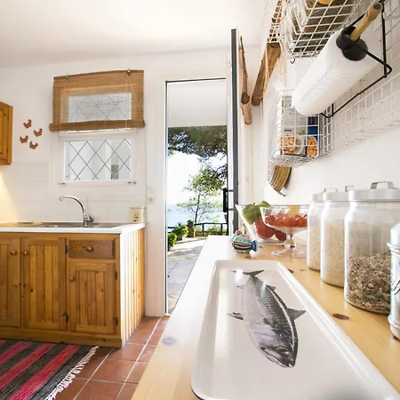 Noctiluca House Holiday home