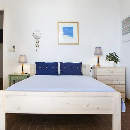 Noctiluca House Argostoli (Kefalonia)