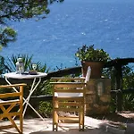 Hébergement de vacances Noctiluca House